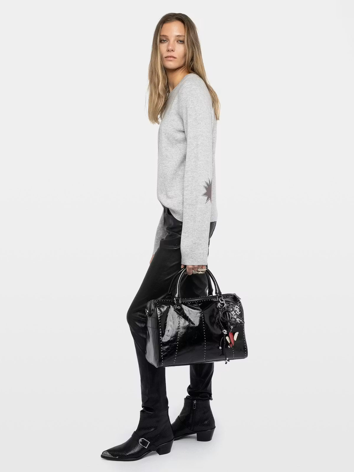 Jersey Cara