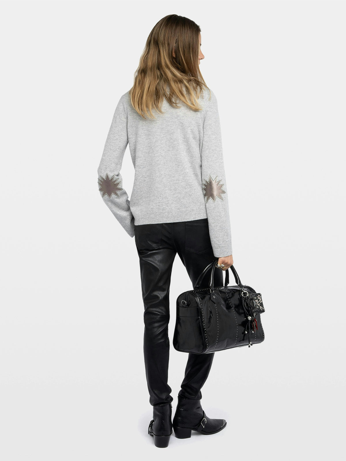 Jersey Cara