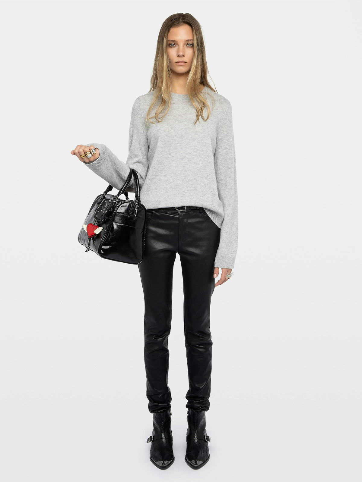 Jersey Cara