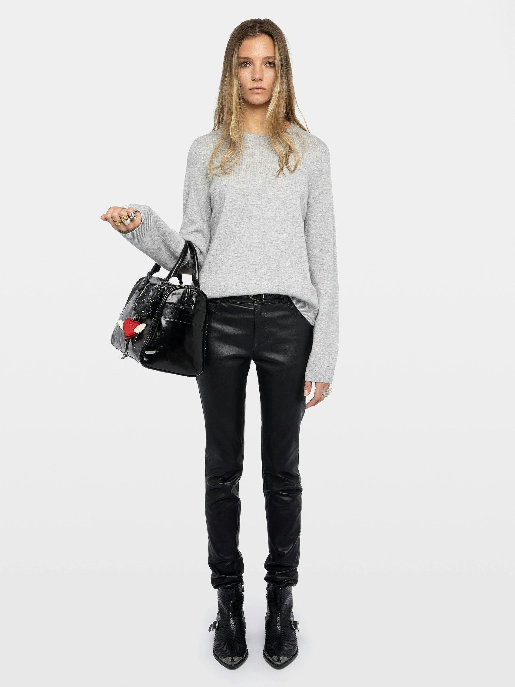Jersey Cara