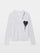 Jersey Mikyz 100% Cachemira