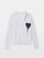 Jersey Mikyz 100% Cachemira