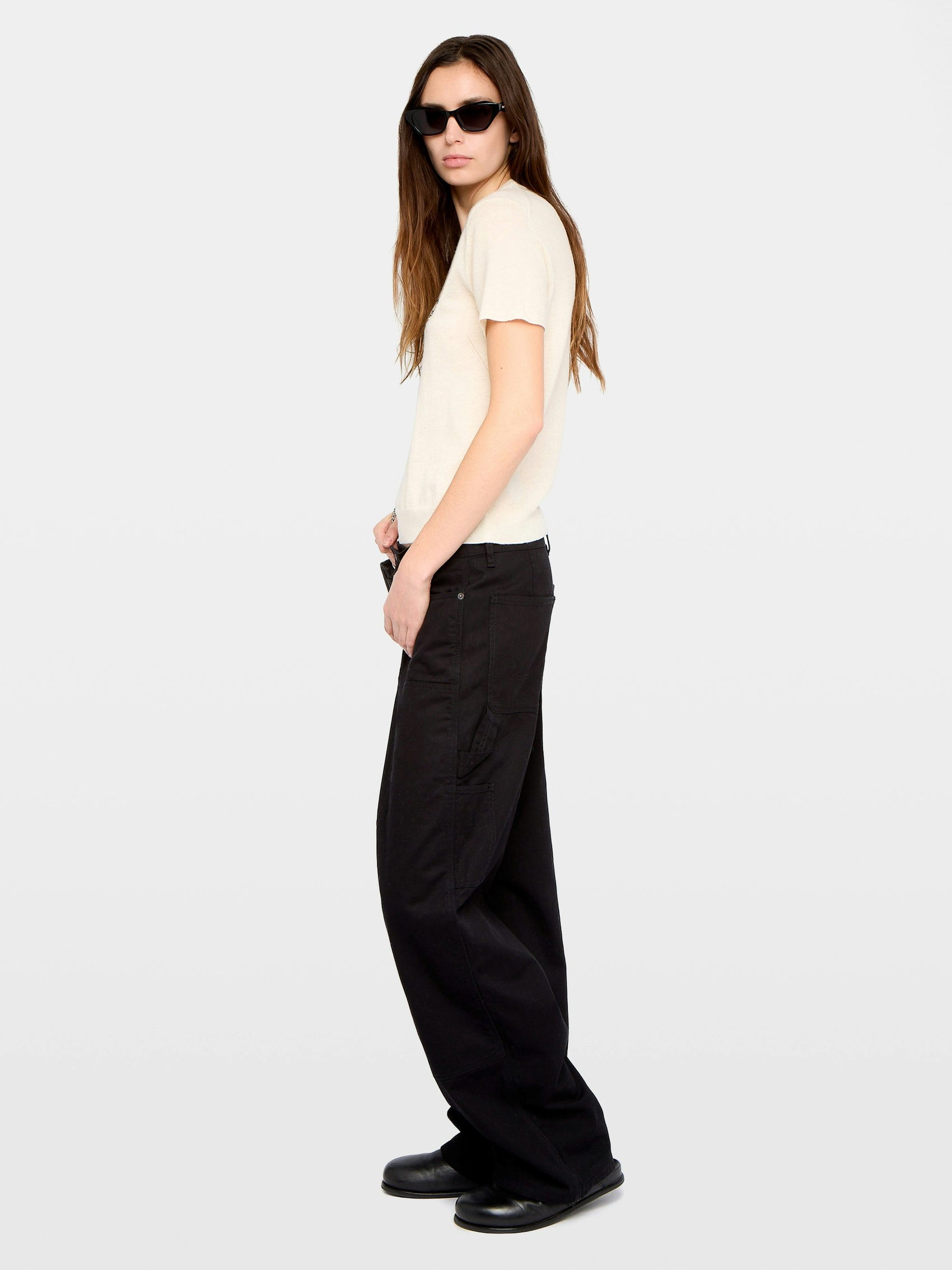 Jersey Idal 100% Cachemir