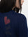 Jersey Miss 100% Cachemira
