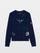 Jersey Miss 100% Cachemira