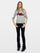 Jersey Miss 100% cachemir