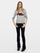 Jersey Miss 100% cachemir