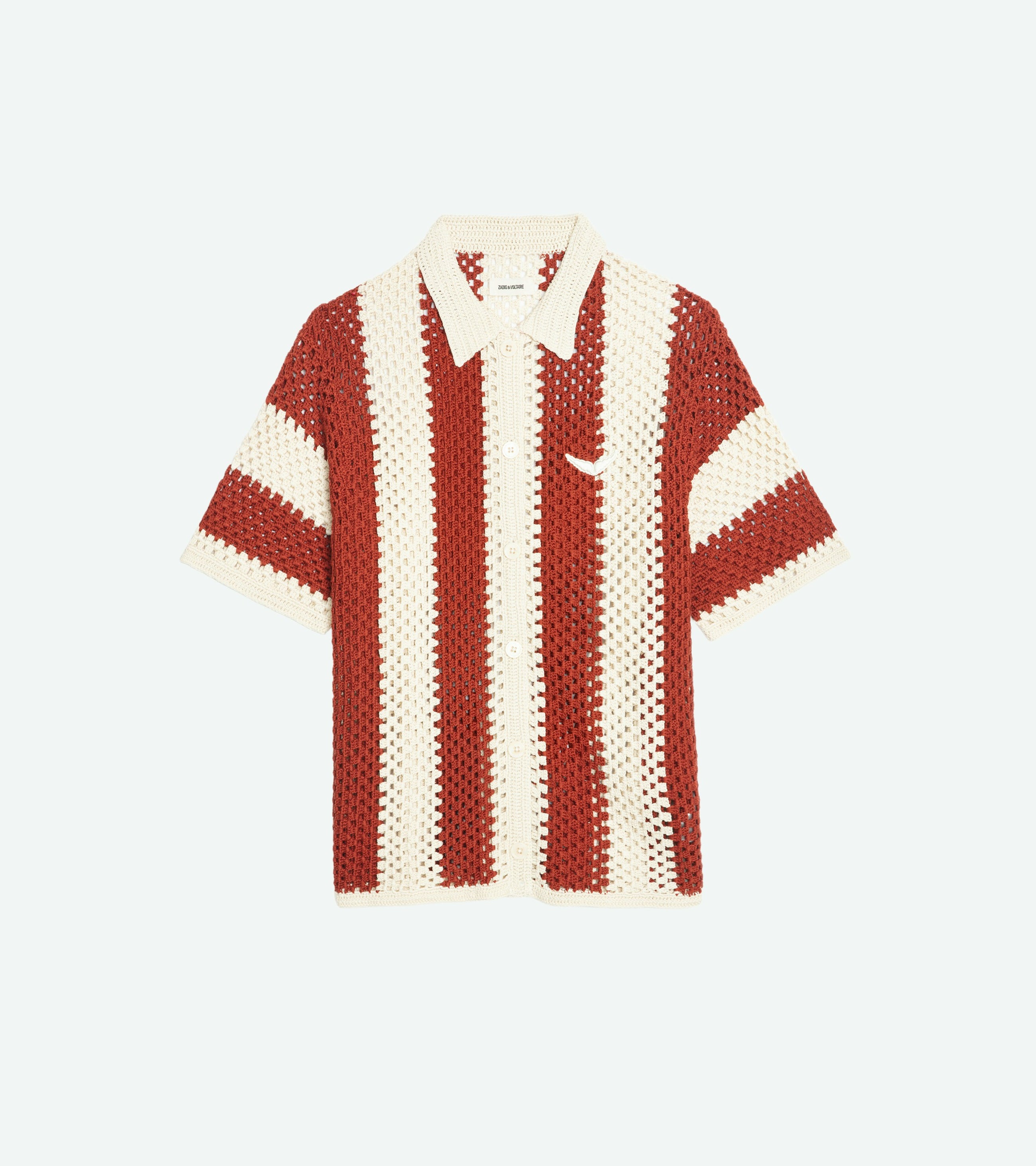 Camisa Ciara
