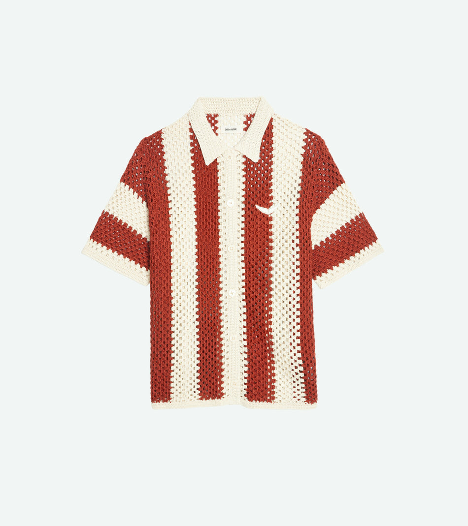 Camisa Ciara