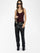 Camiseta de tirantes Nora 100% Cachemir