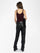Camiseta de tirantes Nora 100% Cachemir