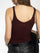 Camiseta de tirantes Nora 100% Cachemir