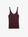Camiseta de tirantes Nora 100% Cachemir