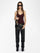 Camiseta de tirantes Nora 100% Cachemir