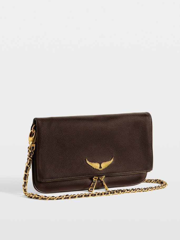 Bolso de Mano Rock