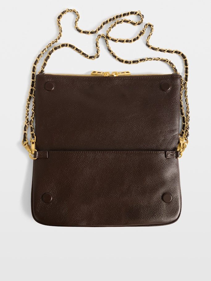 Bolso de Mano Rock
