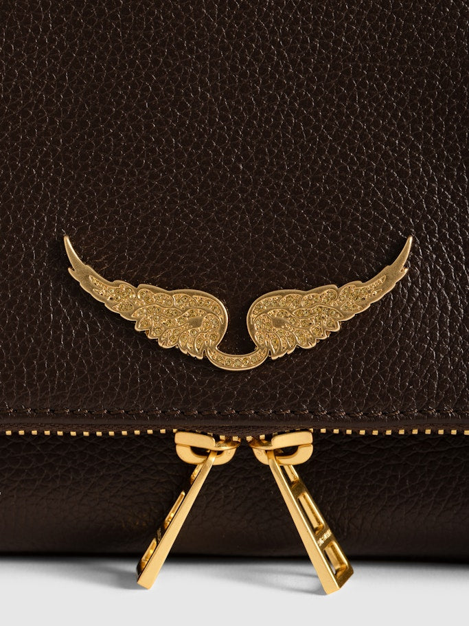Bolso de Mano Rock