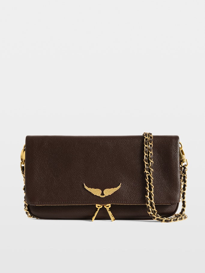 Bolso de Mano Rock