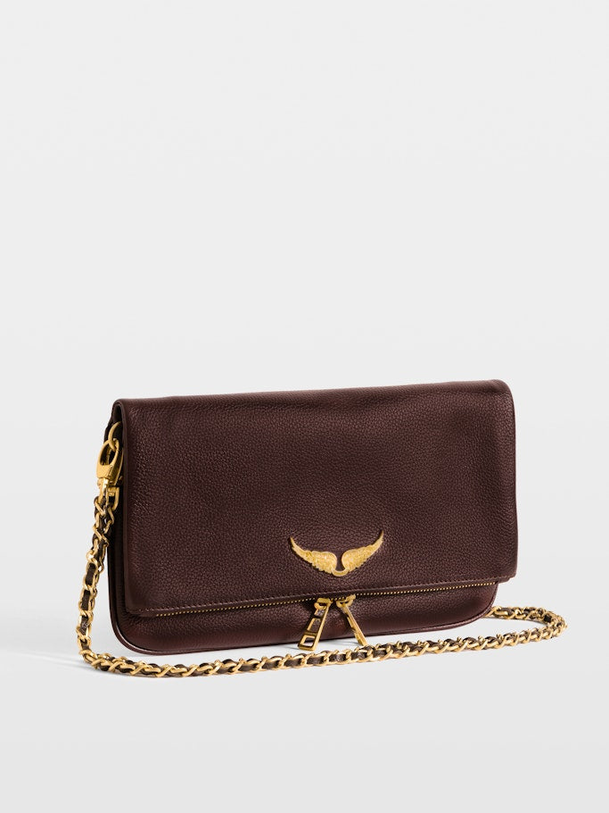 Bolso de Mano Rock