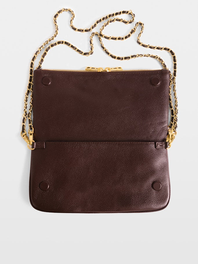 Bolso de Mano Rock