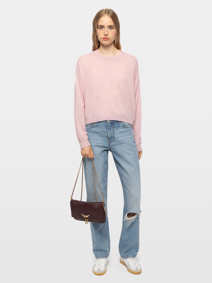 Bolso de Mano Rock