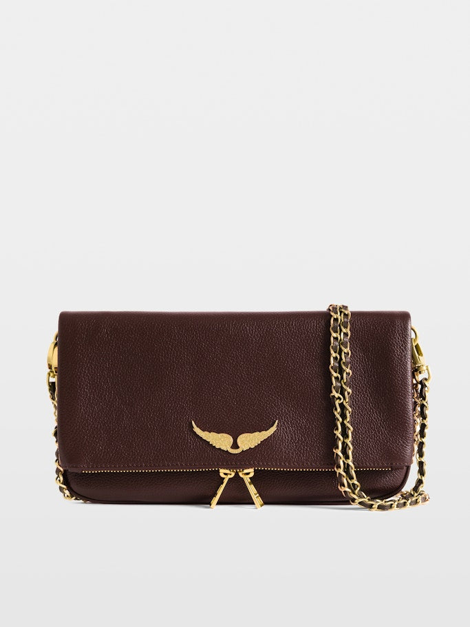 Bolso de Mano Rock
