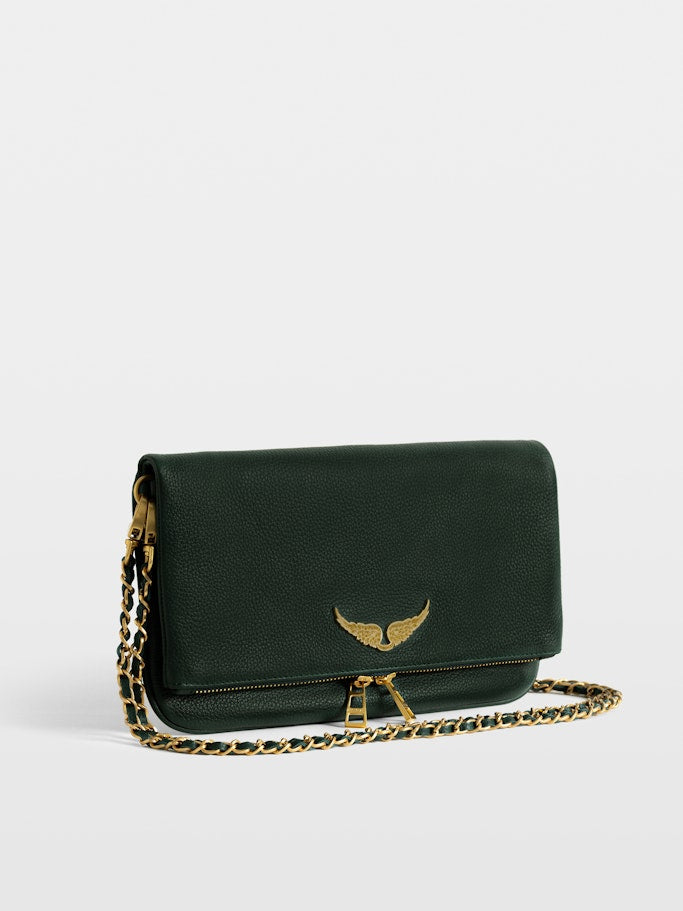 Bolso de Mano Rock