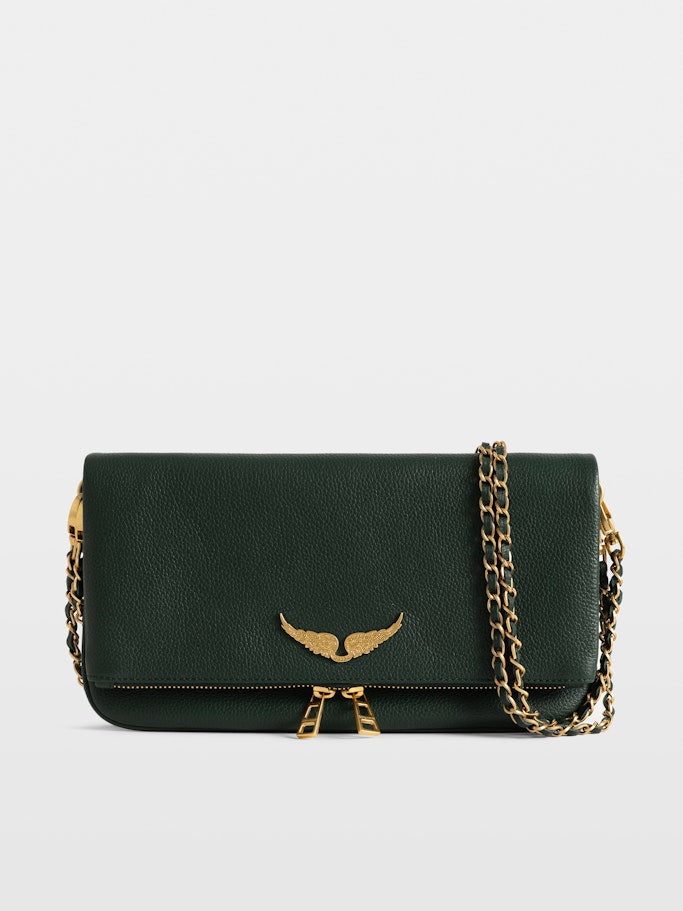 Bolso de Mano Rock