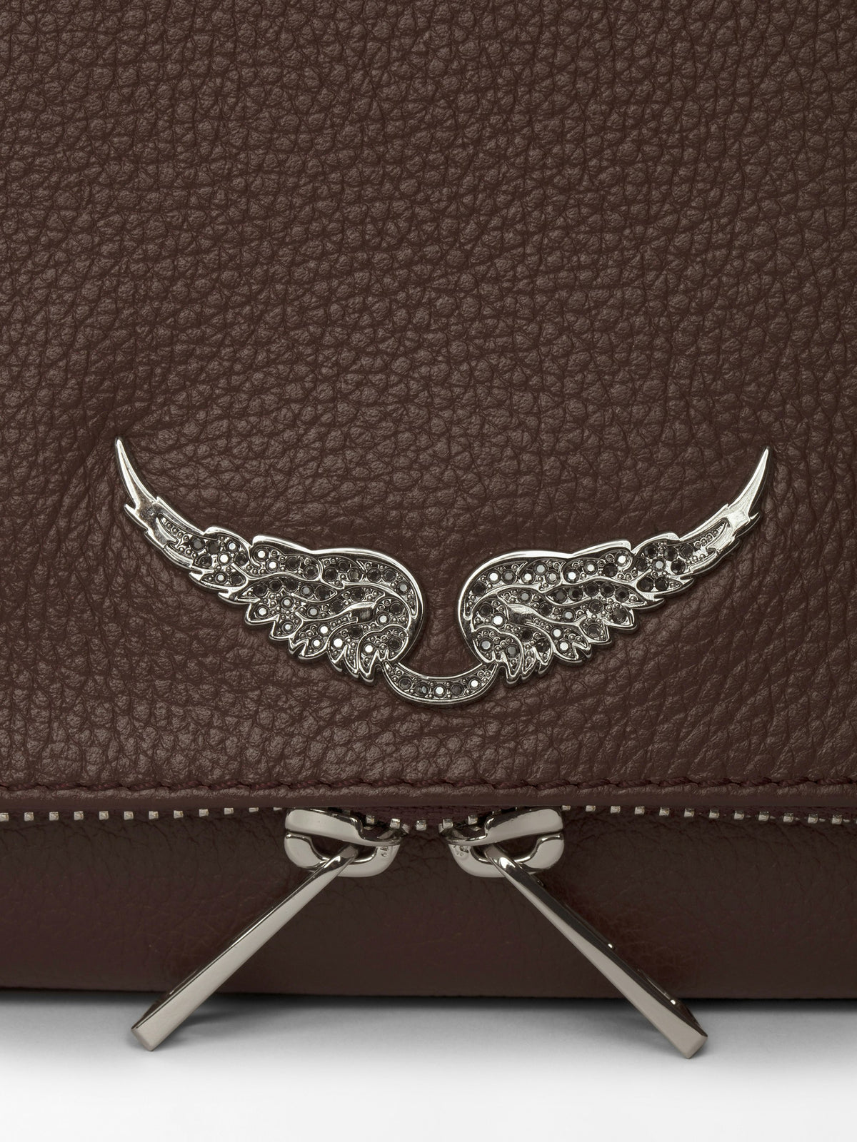 Bolso de mano Rock Zadig & Voltaire — vista adicional