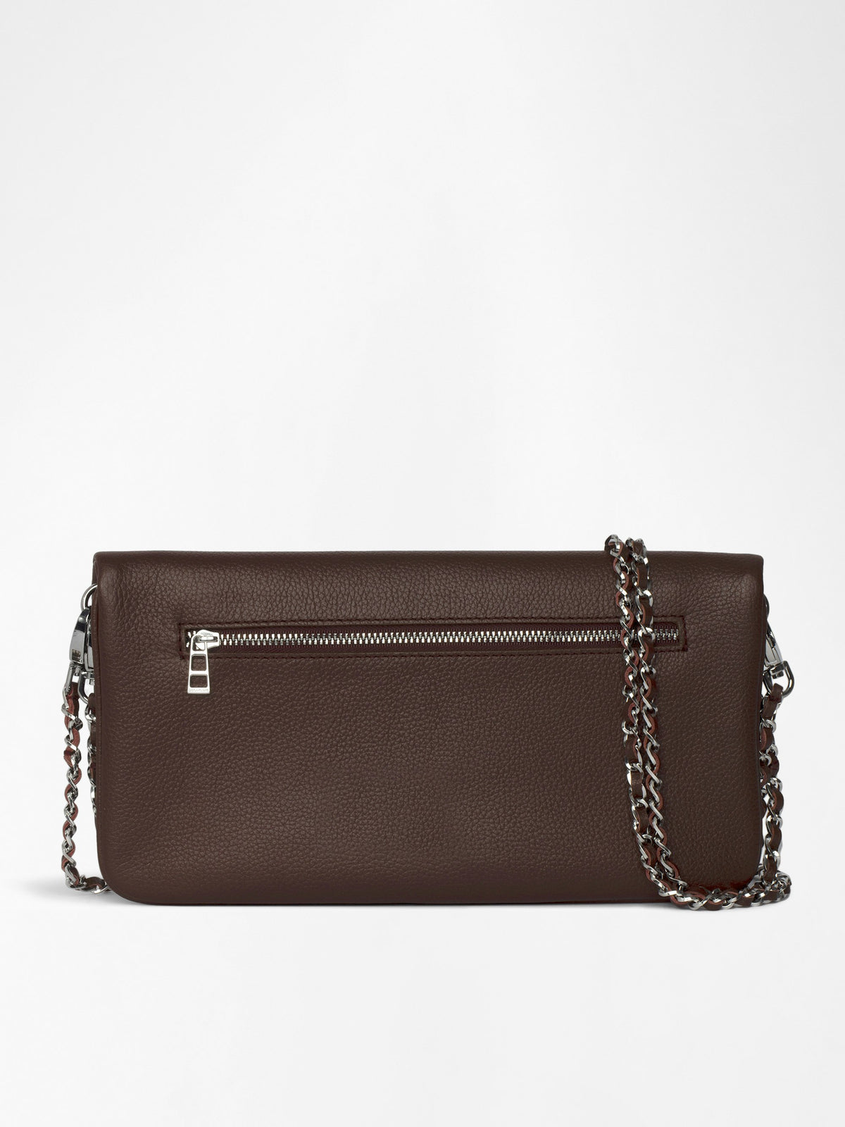 Bolso de mano Rock Zadig & Voltaire — vista lateral