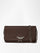 Bolso de mano Rock Zadig & Voltaire — vista frontal