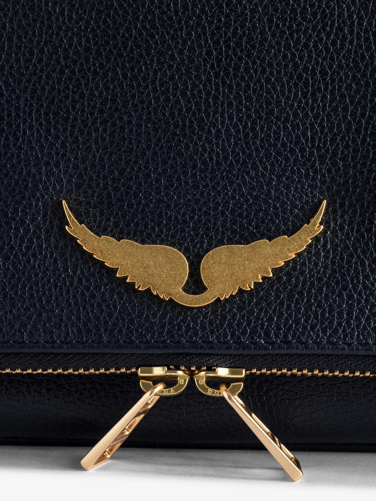 Bolso de mano Rock