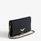 Bolso de mano Rock