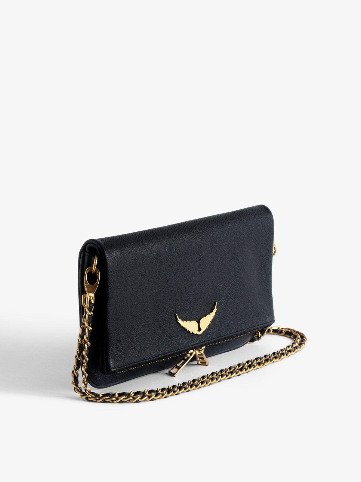 Bolso de mano Rock
