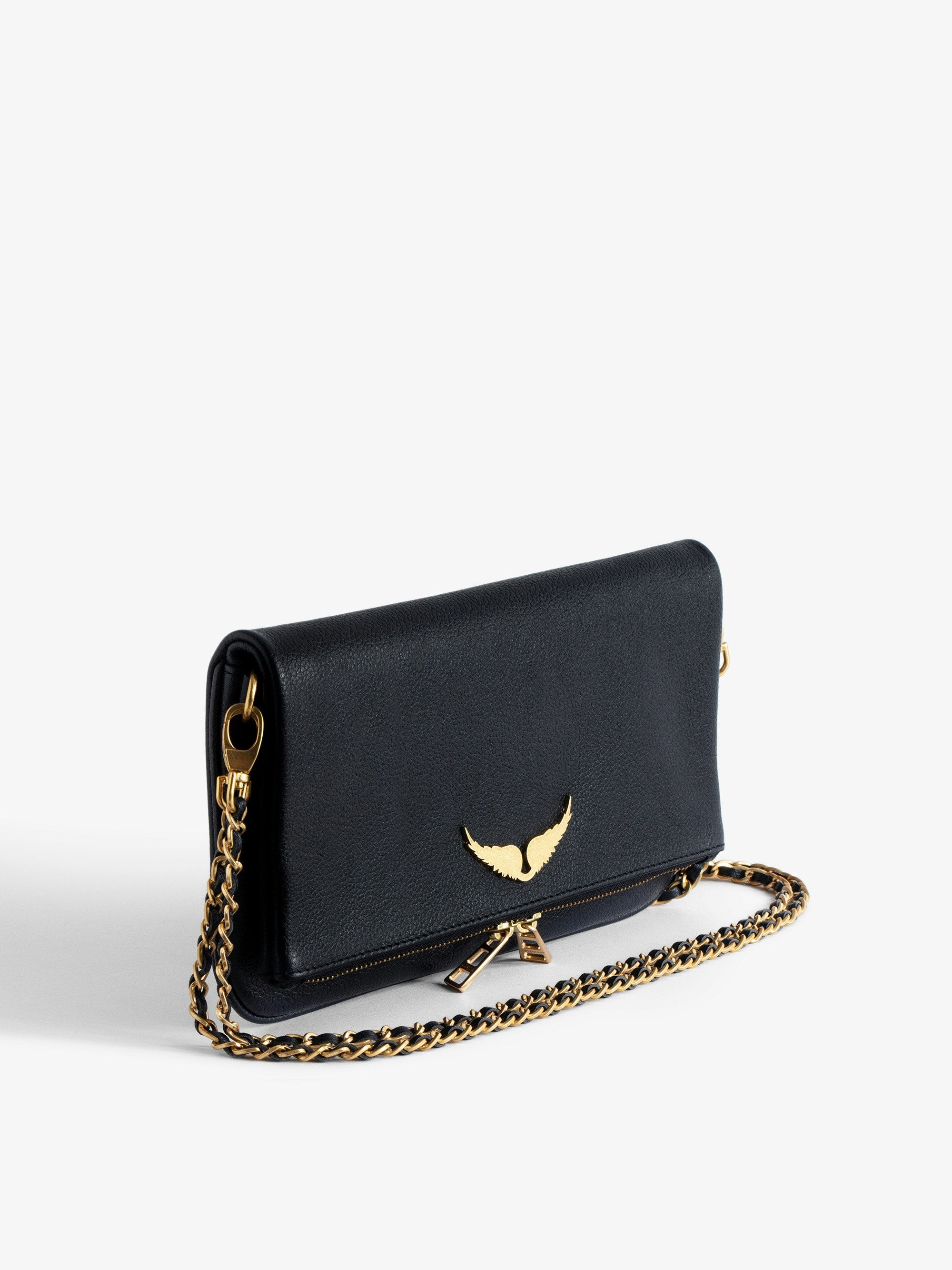 Bolso de mano Rock