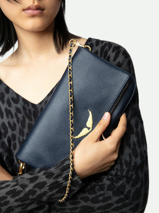 Bolso de mano Rock