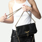 Bolso de mano Rock
