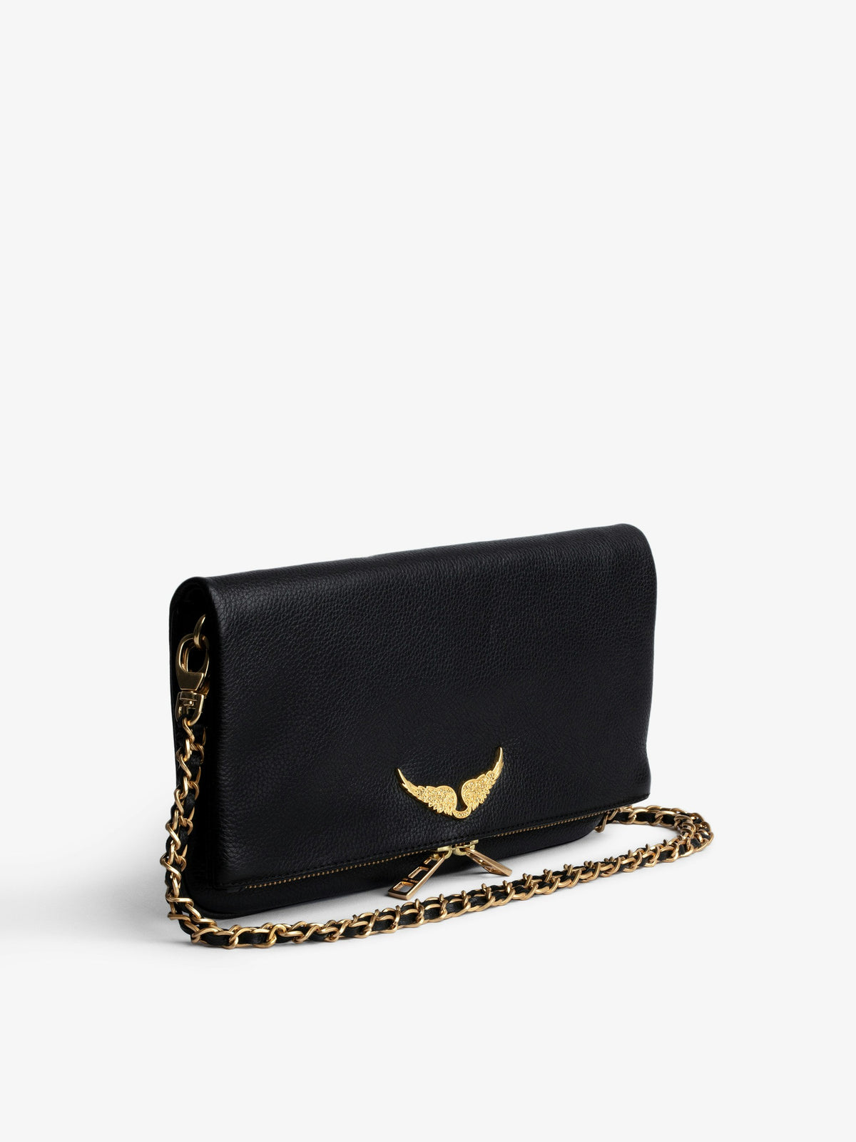 Bolso de mano Rock