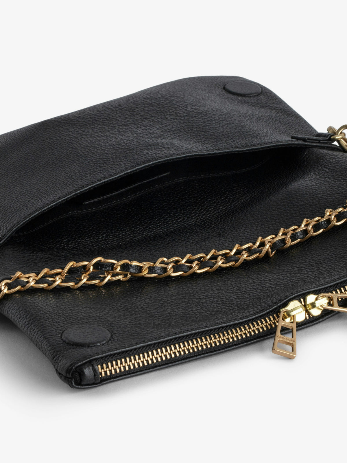 Bolso de mano Rock