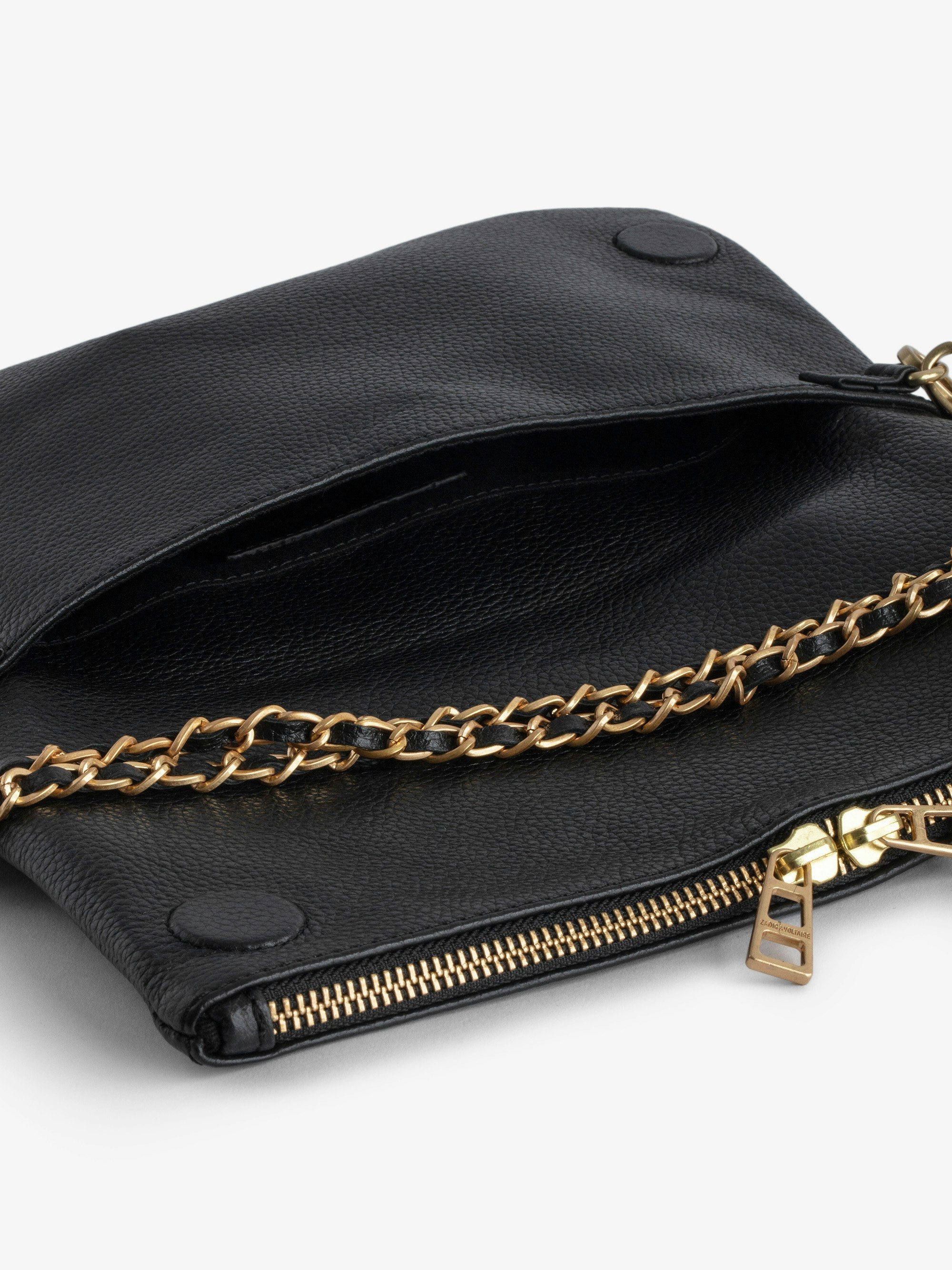 Bolso de mano Rock