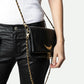 Bolso de mano Rock