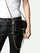 Bolso de mano Rock