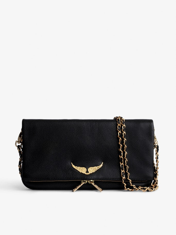 Bolso de mano Rock