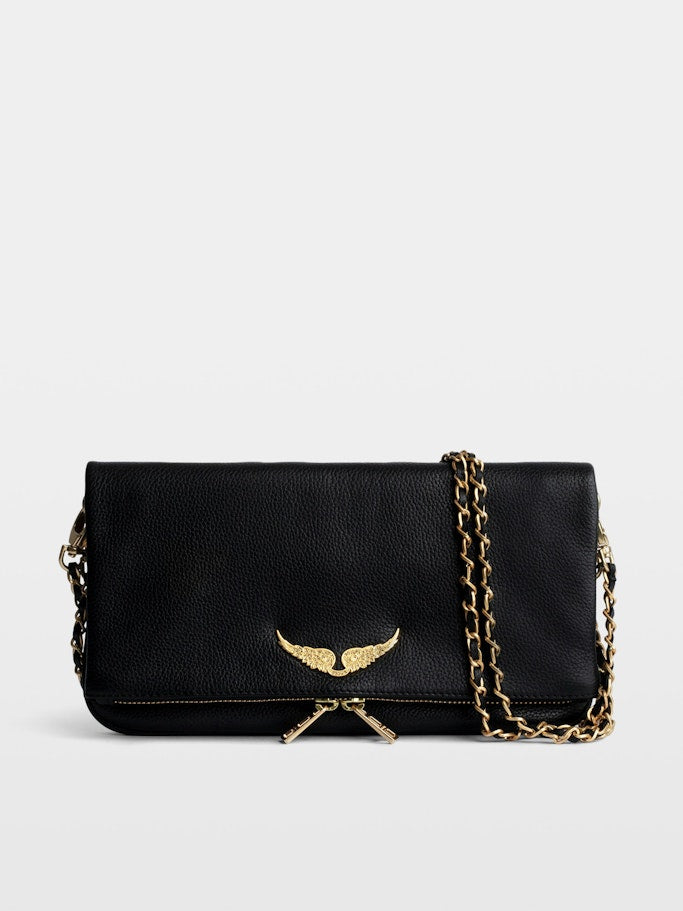 Bolso de mano Rock