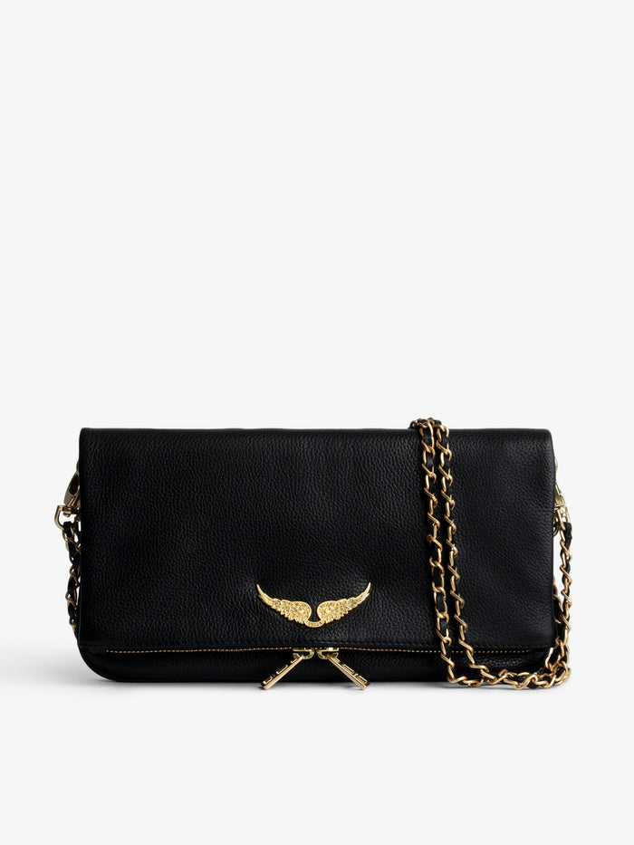 Bolso de mano Rock