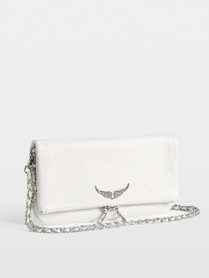 Bolso de Mano Rock