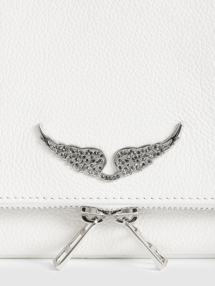 Bolso de Mano Rock
