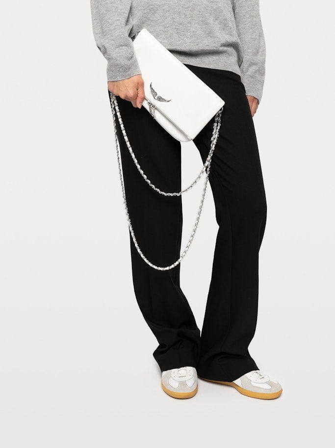 Bolso de Mano Rock