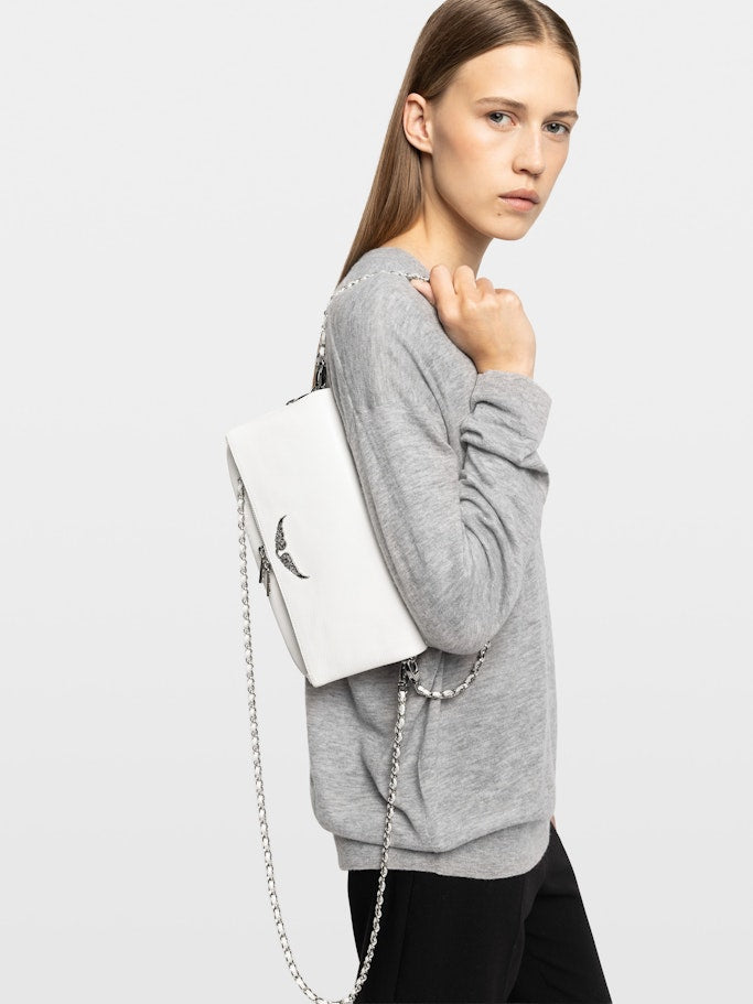 Bolso de Mano Rock