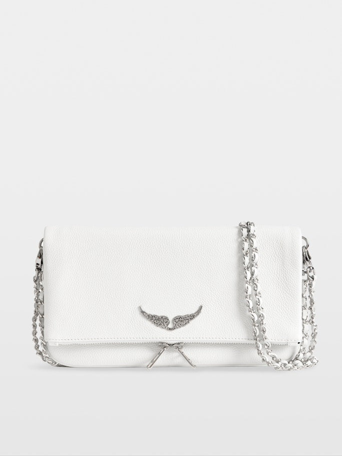 Bolso de Mano Rock